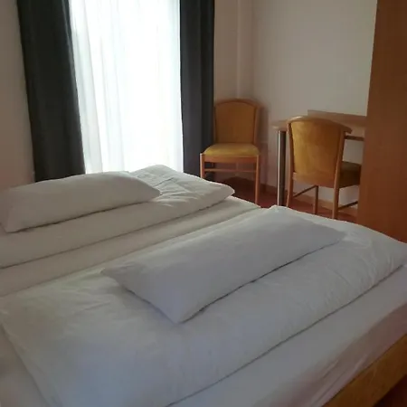 Appartement Haus Am Stellensee