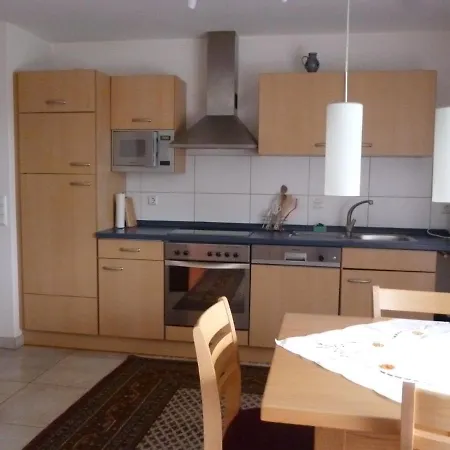 Haus Am Stellensee Appartement Sternenfels