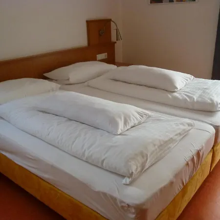 Haus Am Stellensee