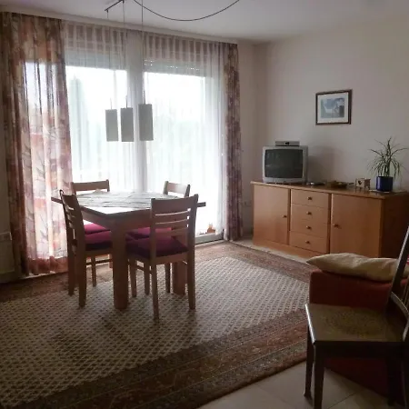 Haus Am Stellensee * Sternenfels